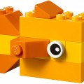 10713 LEGO  Classic Radošā ceļasoma